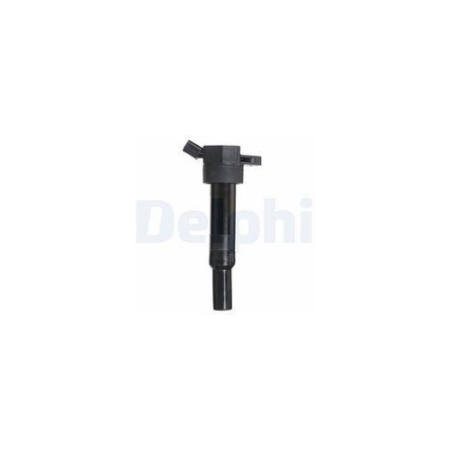 DELPHI bobina de inductie