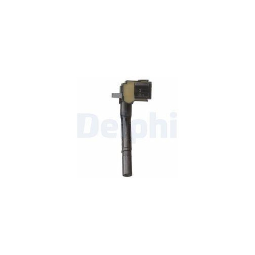 DELPHI bobina de inductie