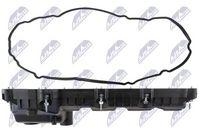 Capac culbutori Ford F-150 3.5 2015-, 3.7 2011-, Mustang 3.7 2011-, Explorer 3.5 2011-; partea stanga; BR3Z-6582-R; NTY, aftermarket