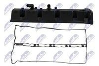 Capac culbutori Kia Carnival 07.2001-11.2005; 22410-4X300; NTY, aftermarket