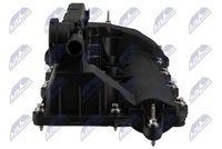 Capac culbutori Land Rover Discovery IV 3.0 2013-, Discovery V 3.0 2016-, Range Rover IV 3.0 2013-, Range Rover Velar 3.0 2018-; partea dreapta; LR051835; NTY, aftermarket