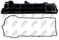 Capac culbutori Mitsubishi Space Star 1.2 2012-; 1035B156; NTY, aftermarket