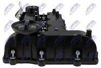 Capac culbutori Opel Astra J 1.6 CDTI 2013-, Astra K 1.6 CDTI 2015-, Crossland X 1.6 CDTI 2017-, Insignia A 1.6 CDTI 2015-, Insignia B 1.6 CDTI 2017-, Mokka B 1.6 CDTI 2013-, Mokka / Mokka X 2015-, Zafira Tourer C 1.6 CDTI 2013-; 55598449; NTY