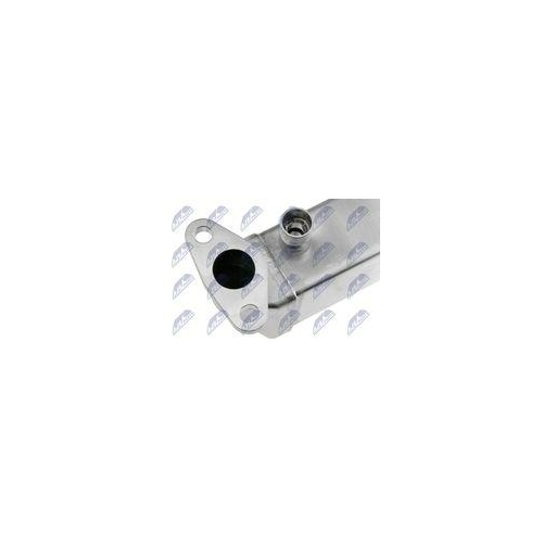 Radiator recirculare gaze de esapament Bmw Seria 1 E81 120d 2006-, 3 E90 320d 2004-, 5 E60 520d 2006-, 11717800653