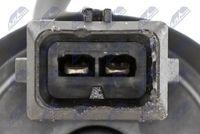 Supapa suprapresiune rezervor combustibil BMW seria 3 2011-2018, seria 4 2012-2017, seria 5 2010-2017, X3 2011-2017, X4 2013-2018, X5 2013-2018, X6 2014-2019; cod motor N20, N26; 13907636145; NTY, aftermarket