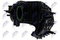 Galerie admisie Audi A4 B9 1.4 TFSI 2016-, A5 1.4 TFSI 2017-; 04E129709K; NTY, aftermarket