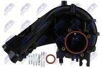 Galerie admisie Chevrolet Aveo 1.4 2003-, Lacetti 1.4, 1.6 2005-; 96404801; NTY, aftermarket