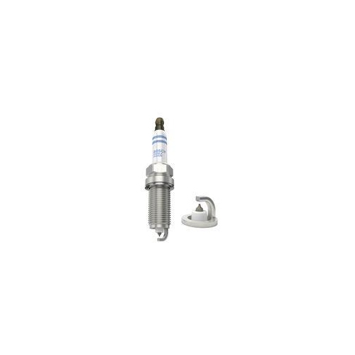 BOSCH Bujii Double Iridium