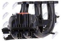 Galerie admisie Daihatsu Cuore 1.0 2003-, Cuore 1.0 2007-; 17111-97229; NTY, aftermarket