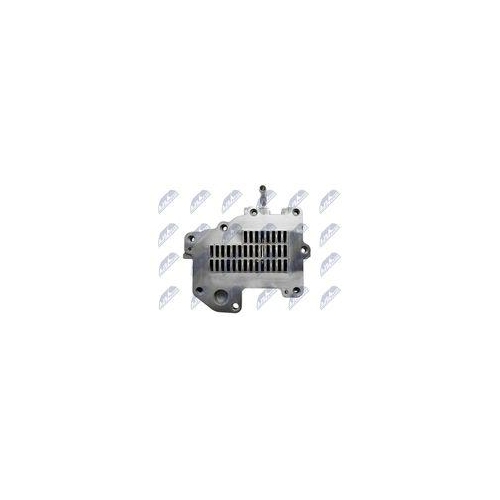 Radiator recirculare gaze de esapament Iveco Daily 3.0d 2011-, Fiat Ducato 3.0d 2010-, 504385699