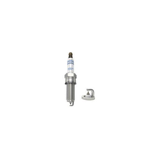 BOSCH Bujii Double Iridium