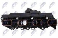 Galerie admisie Mercedes Klasa C (W204) C 200 CDI/C 220 CDI 2007-, Clasa E (W211) E 200 CDI/E 220 CDI 2003-; 6460902337; NTY, aftermarket