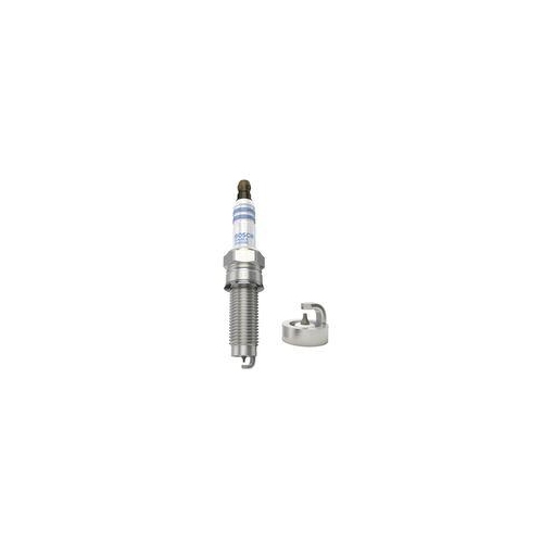 BOSCH Bujii Double Iridium