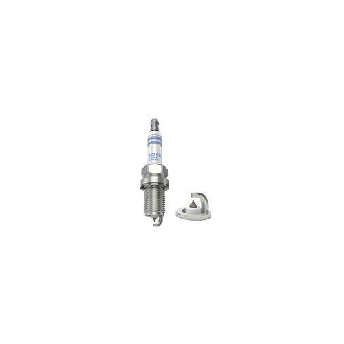 BOSCH Bujii Double Iridium