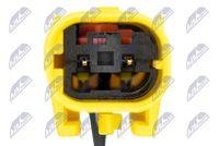 Incuietoare masca motor BMW 5 (G30)/G31 2016-, 6 GT (G32) 2017-; dreapta; 51237347411; NTY, aftermarket