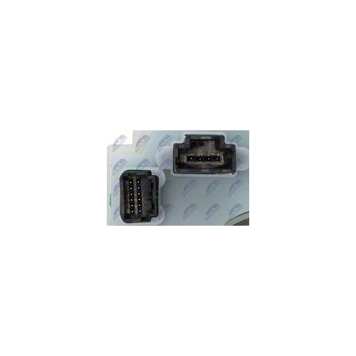 Comutator coloana directie Renault Megane 3 2008-, Scenic 3 2008-, 255670019R
