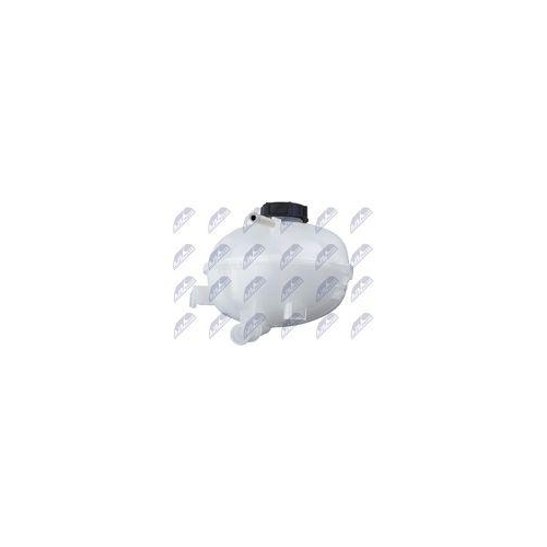 Vas de expansiune racire Ford Fiesta 7 2017-, Ka+ 3 2014-, Puma 2019-, Ecosport 2011-, GN118A080AA