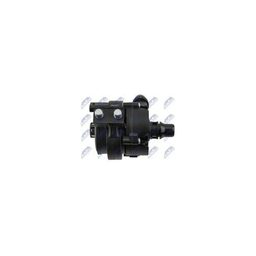 Pompa de apa suplimentara Bmw Seria 3 F30, F31, F34 2014-2019, 5 G30, G31 2015-2019, 1 F20, F21 2015-2019, 7 G11, G12, 2 F22, F23 2015-2019, X1 F48 2014-2019, X2 F39 2016-2019, X3 G01 2016-2019, X4 G02 2017-2019, 11518605322