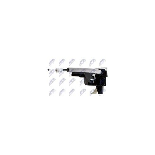 Broasca haion Mercedes Eqv W447 2020-, Clasa 5 W447 2019-, 4477400335