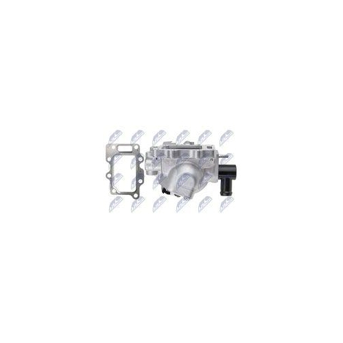 Supapa egr motor 1.4d, 1.6d, 1.7d Hyundai I20 2, I30, I40 I, Ix20, Tucson, Accent 4, Elantra 6; Kia Ceed, Optima, Pro Ceed, Rio 3, Rio 4, Soul 2, Carens 4; 2010-, 284102A600