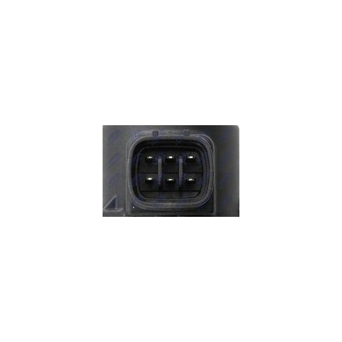 Supapa egr motor 1.0, 1.0lpg Toyota Yaris, Aygo, Iq; Citroen C1 2; Peugeot 108; Subaru Justy 4; 2005-, 2562040030