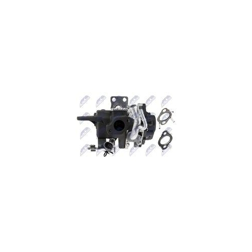 Supapa egr motor 1.4d, 1.9d Vw Polo 5; Audi A1; Skoda Fabia 3, Rapid; Seat Ibiza 4, Toledo 4; 1999-2022, 04B131425