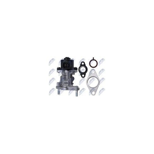 Supapa egr motor 1.8h Toyota Auris, Prius, Prius Plus; Lexus Ct; 06.2008-, 2562037120