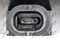 Termostat cu carcasa Audi S6/Rs6 C7 4.0 2012-, S7/Rs7 4.0 2012-, A8/S8 4.0 2012-, Bentley Continental Coupe / Cabriolet 4.0 2011-, Flying Spur 4.0 2013-; 079121115BD; NTY, aftermarket