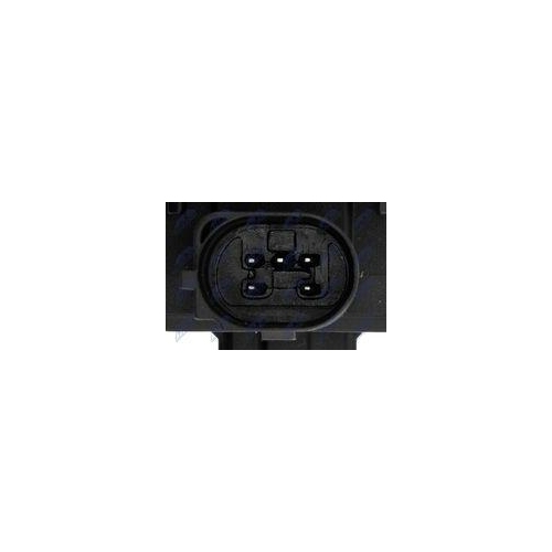 Supapa egr motor 2.3d, 3.0d Iveco Daily 6; 2016-, 5802061038