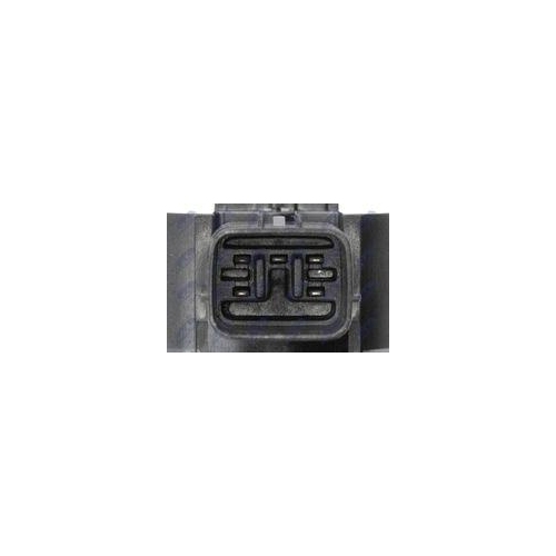 Supapa egr motor 2.5d, 3.0d Isuzu D-Max I, D-Max 2; 2007-2018, 8980139111
