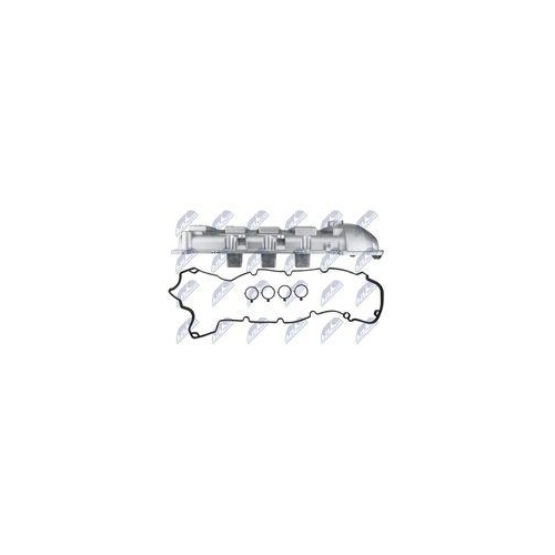 Capac culbutori Porsche Cayenne 4.8, 4.8t 2011-, Panamera 4.8, 4.8t 2010-, Cylinder 5-8, 94810513622