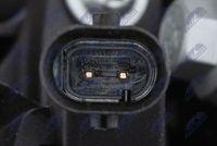 Termostat cu carcasa Ford Focus IV 1.5 ecoblue 2018-, Opel Vivaro 1.5 2019-, Citroen Jumpy III 1.5 BlueHDI 2016-, Peugeot Expert 1.5 BlueHDI 2016-, Toyota Proace 1.5 D-4D 2016-; JX6Q8A586AA; NTY, aftermarket