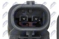 Termostat cu carcasa Land Rover Discovery V 2.0 2017-, Sport 2.0 2017-, Range Rover Evoque 2.0 2017-, Velar 2.0 2017-; LR106640; NTY, aftermarket