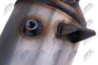 Filtru particule diesel BMW Seria 1 (F20, F21) 118d-125d xDrive 2011-19; 2 (F22, F87, F23) 218d-225d xDrive 2013-20; 3 (F30, F80, F31, F34) 318d-325d xDrive 2013-18; 4 (F32, F82, F33, F83, F36) 418d-425d 2013-20; 5 (F10, F11) 518d-525d 2011-17; Euro 5 / 6