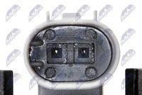 Termostat cu carcasa Mercedes C (W205) 200 D / 220 D / 250 D 2014-, Glc 220 D / 250 D 2016-; 6512001400; NTY, aftermarket