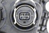 Termostat cu carcasa Renault Twingo III 1.0 2014-, Smart Fortwo 1.0 2014-, Forfour 1.0 2014-; 110601903R; NTY, aftermarket