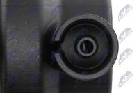 Carcasa clapeta acceleratie Peugeot 3008 2.0 HDI 2011-; 0345.G9; NTY, aftermarket