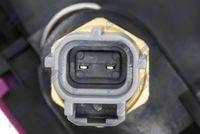 Carcasa termostat Ford C-Max, C-Max II, Fiesta V, Fiesta VI, Focus C-Max, Focus I, Focus II, Focus III, Fusion, Galaxy II, Mondeo II, Volvo C30, S40 II, S80 II, V50; 1450955; NTY, aftermarket