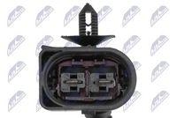 Pompa aer secundara Porsche Cayenne 4.5 2002-2007; montare pe partea stanga; 95560510510; NTY, aftermarket