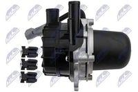 Pompa aer secundara Toyota Land Cruiser 100 4.7, Land Cruiser 200 4.7 V8; 1998-; 17610-0C010; NTY, aftermarket