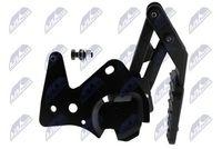 Treapta spate Dodge Ram 1500 2019-; 82215289AG; NTY, aftermarket