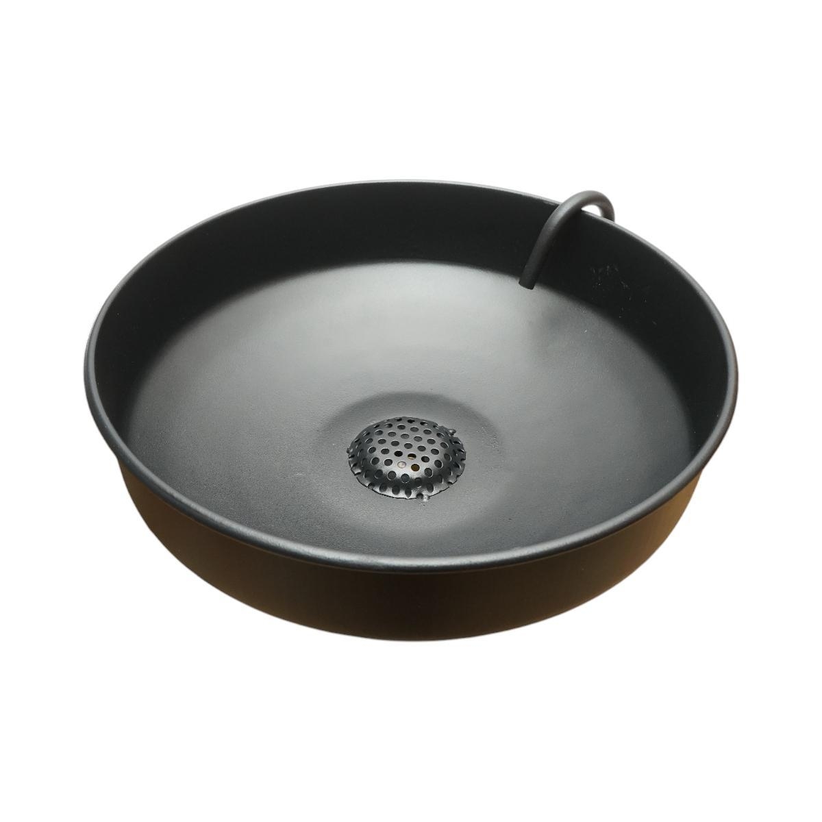 Recuperator de ulei 80L