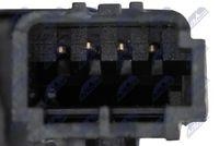 Arc spirala airbag Audi A6 2011-, A7 2011-, A8 2010-, Rs6 2013-, Rs7 2014-; 4H0953568B; NTY, aftermarket