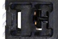 Arc spirala airbag Dacia Dokker 2012-, Logan 2012-; 255676909R; NTY, aftermarket