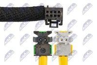 Arc spirala airbag Fiat Grande Punto 2005-, Punto 2012-, Punto Evo 2009-; 7354719360; NTY, aftermarket