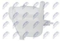 Vas expansiune racire Ford Fusion 2013-2020, Mondeo 2014-2022 1.0, 1.5, 2.0; DG938A080AD; NTY, aftermarket