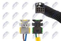 Arc spirala airbag Fiat Grande Punto 2005-, Punto Evo 2009-; 735410422; NTY, aftermarket