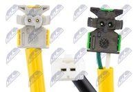 Arc spirala airbag Fiat Grande Punto 2005-, Punto Evo 2009-; 735410424; NTY, aftermarket