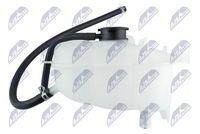 Vas expansiune racire Jeep Wrangler 2.8 CRD 2012-; 68195710AB; NTY, aftermarket