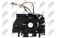 Arc spirala airbag Renault Clio II 2001-2005; 8200058682; NTY, aftermarket